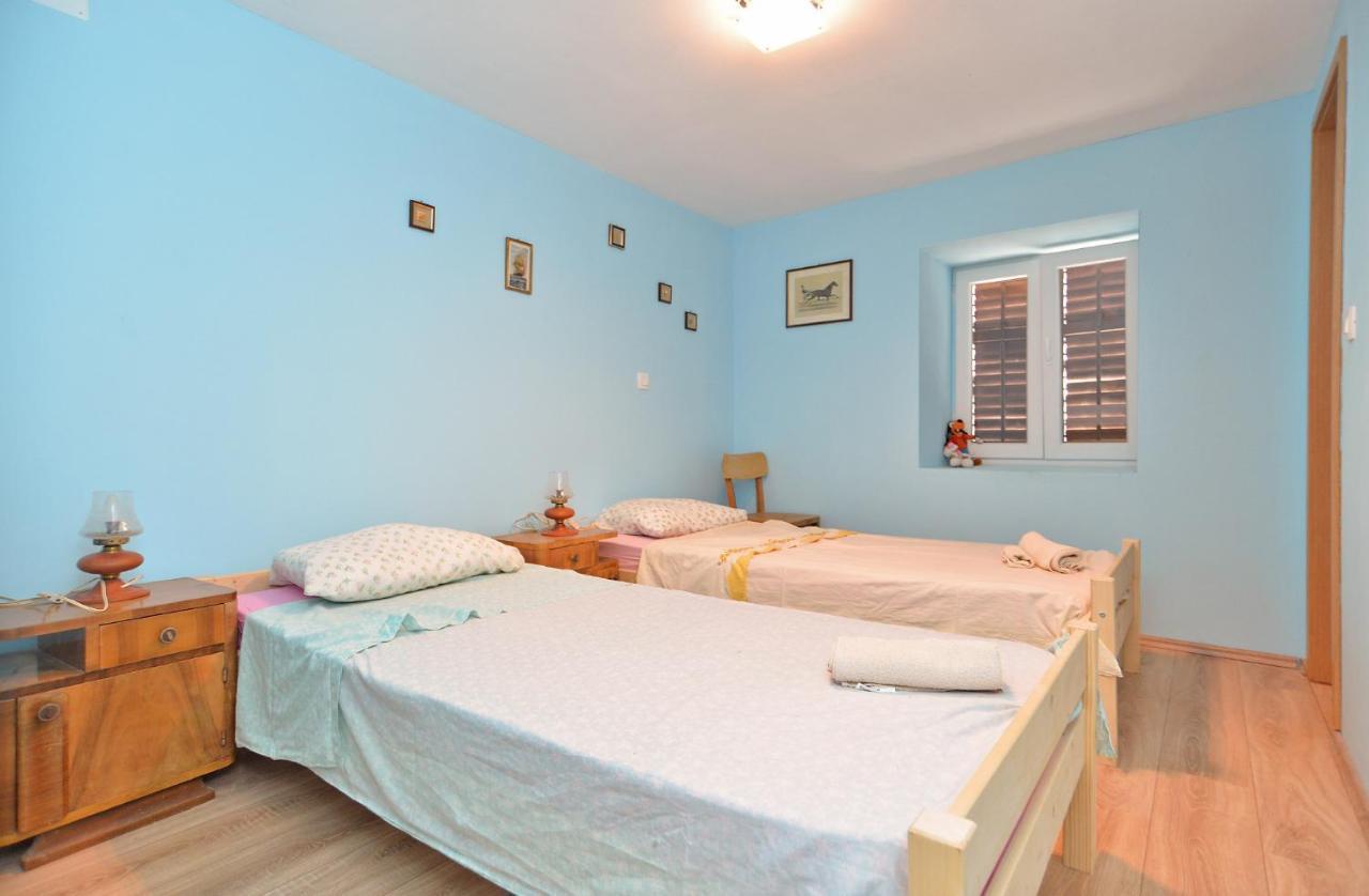 House Biserka 1736 Premantura Esterno foto