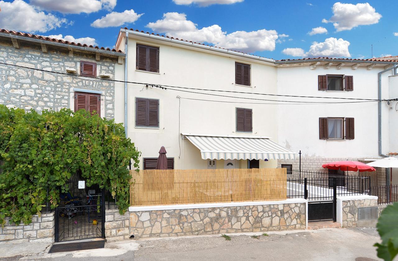 House Biserka 1736 Premantura Esterno foto